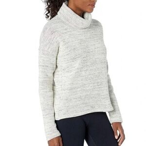 COLUMBIA FLEECE PULLOVER